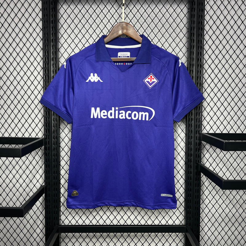 Camisa Fiorentina 24-25 Home