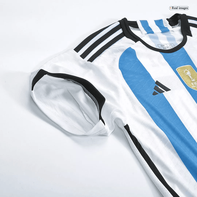 Camisa I Argentina 2022-MESSI