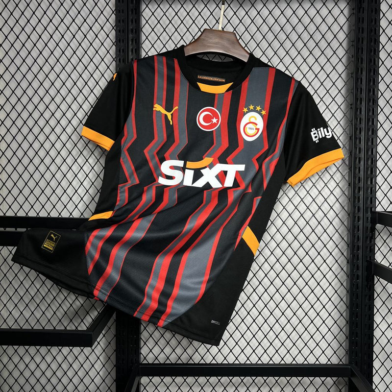 Camisa Galatasaray 24-25 Listrada