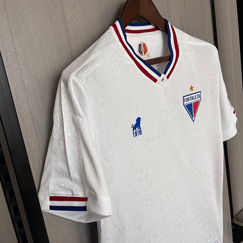 Camisa Fortaleza 24-25 Fora