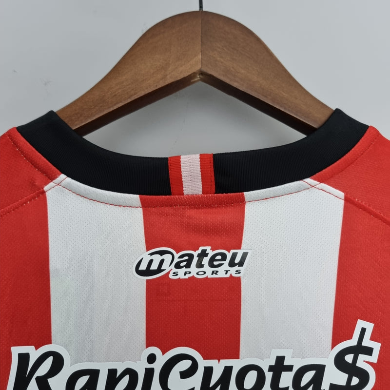 Camisa Estudiantes 22-23 Listrada