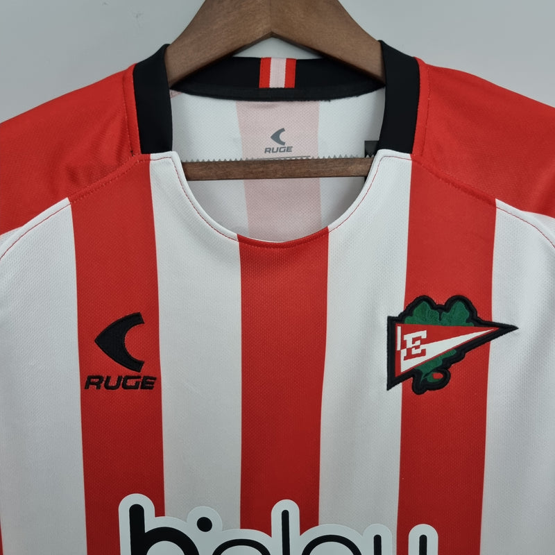 Camisa Estudiantes 22-23 Listrada