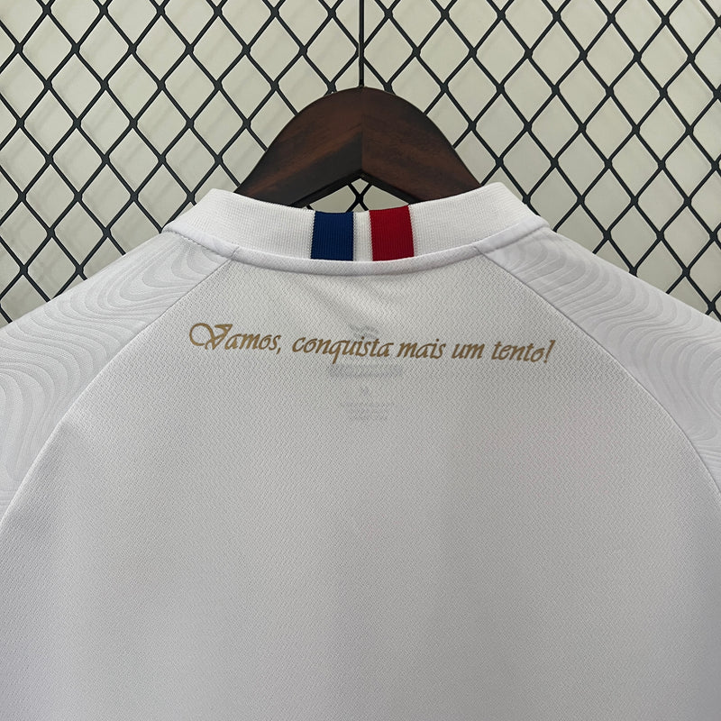 Camisa Bahia 24-25 Branca