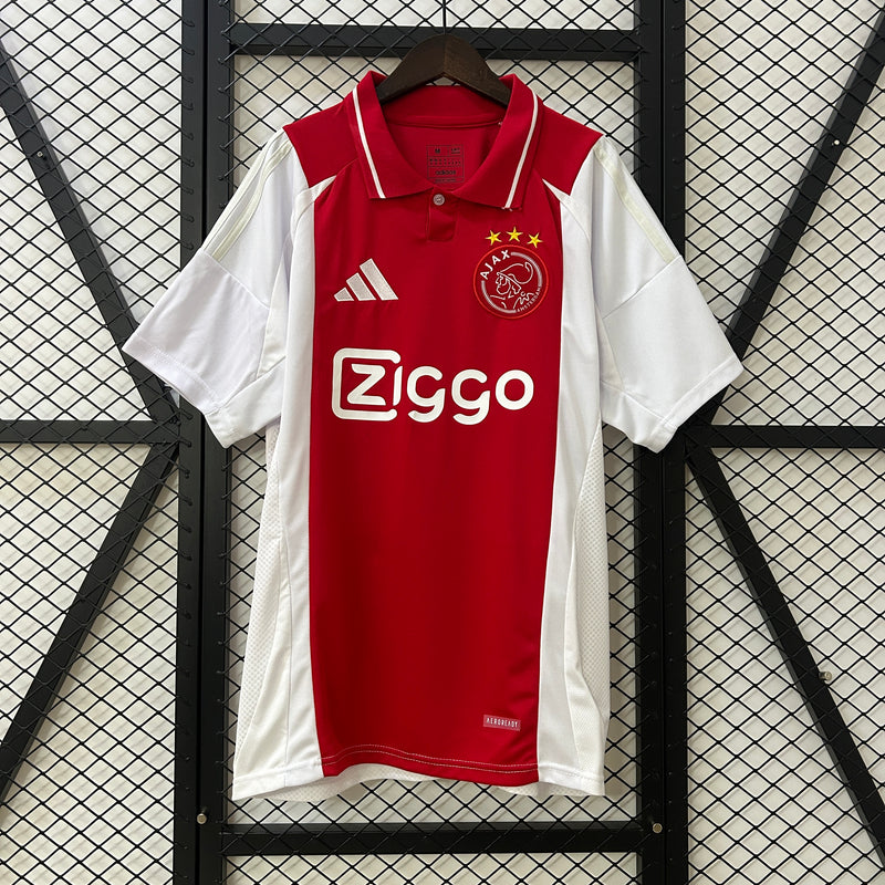 Camisa Ajax 24-25 Home