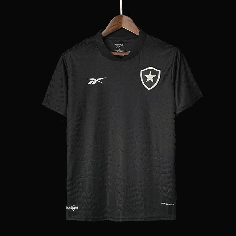 Camisa Botafogo 23-24 Preta