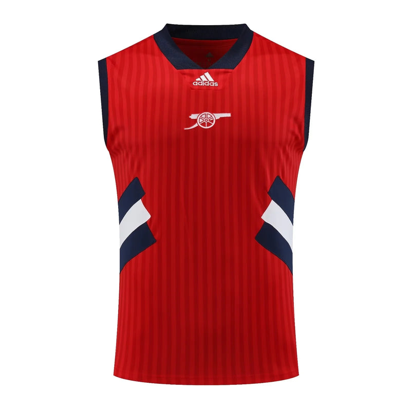 Conjunto Regata Arsenal 23-24 Red