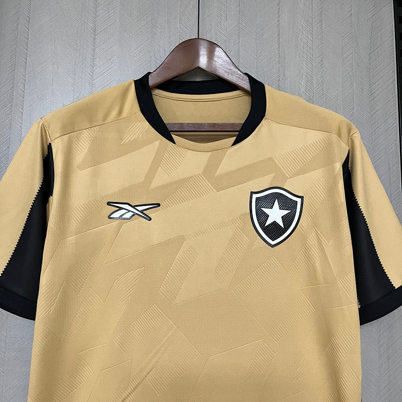 Camisa Botafogo 24-25 Goleiro