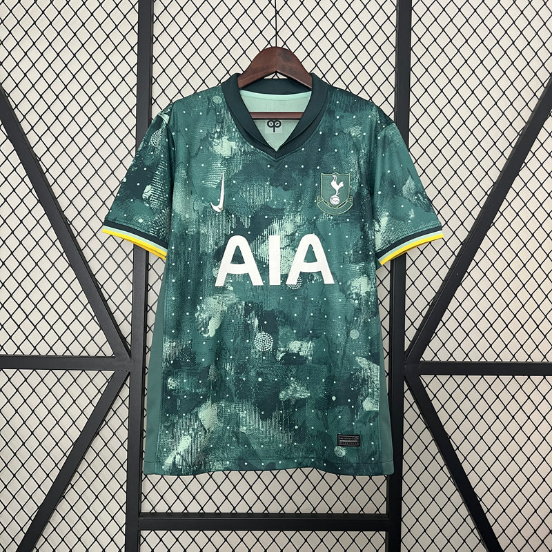 Camisa Tottenham 24-25 Third