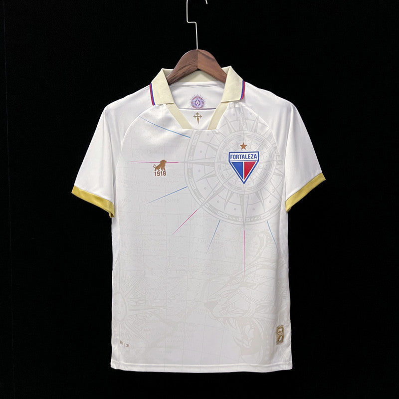 Camisa Fortaleza 22-23 Branco