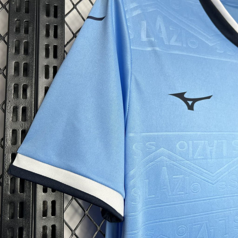 Camisa Lazio 24-25 Home