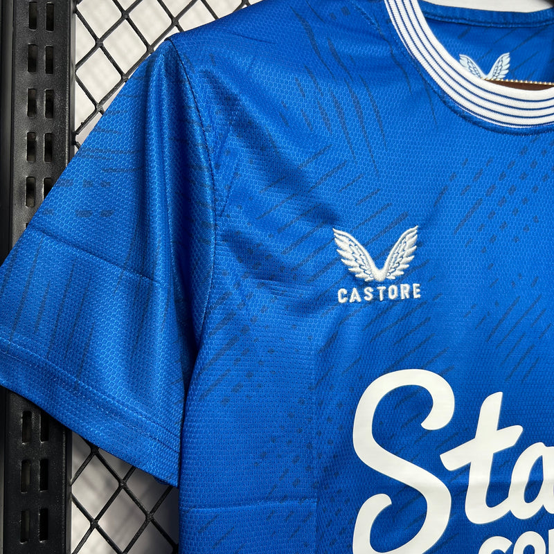 Camisa Everton 24-25 Home