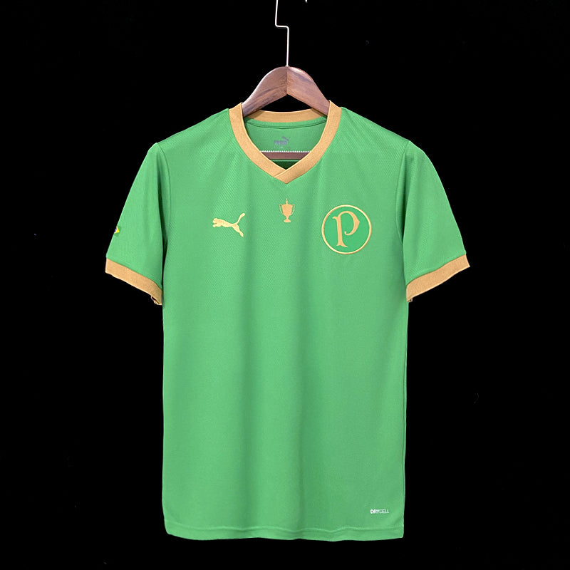 Camisa Palmeiras Edição Especial 21-22