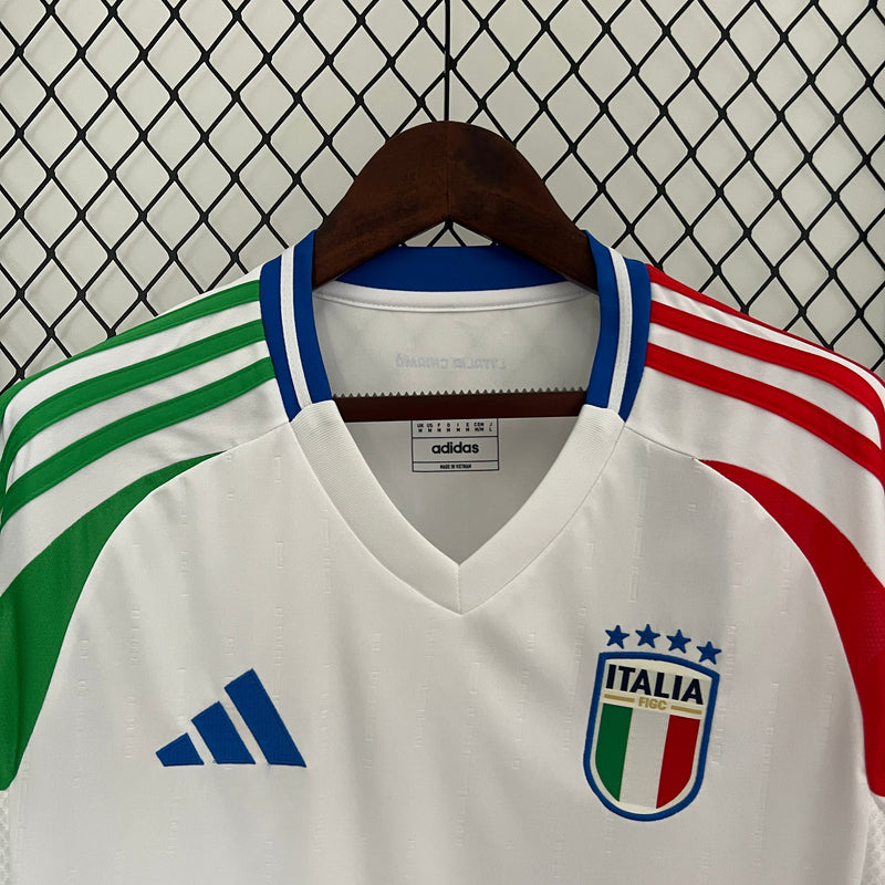 Camisa Seleção Itália 2024/25 Away