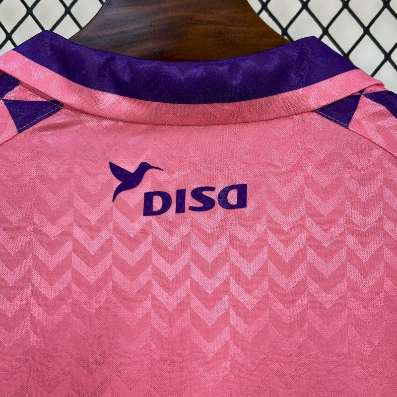 Camisa Las Palmas 24-25 Pink Edição Especial