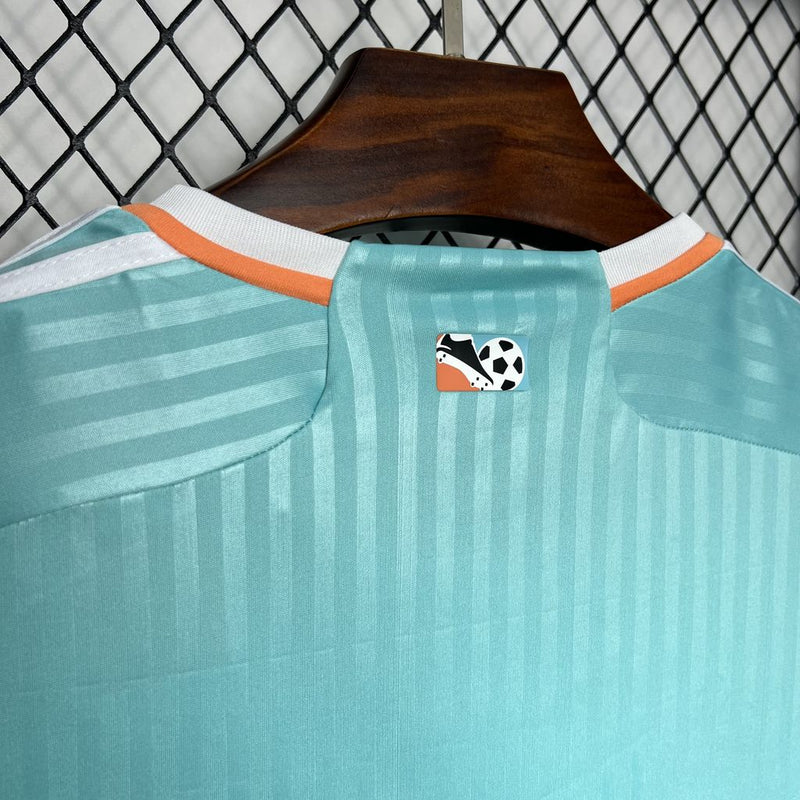 Camisa Inter Miami 24-25 Blue