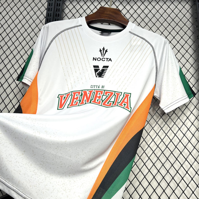 Camisa Venezia 24-25 White