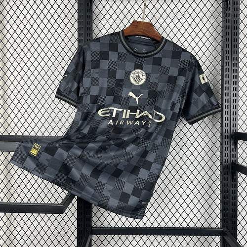 Camisa Manchester City 24-25 Special Edition