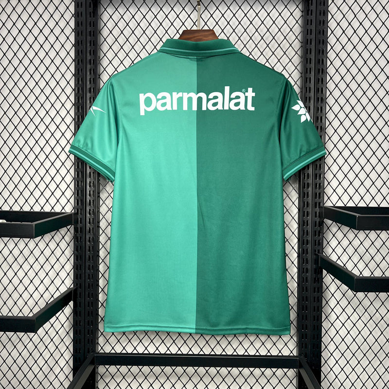 Camisa Retrô Palmeiras 1997-98 Home