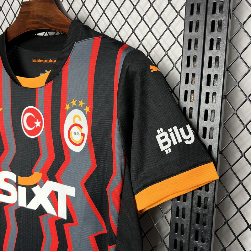 Camisa Galatasaray 24-25 Listrada