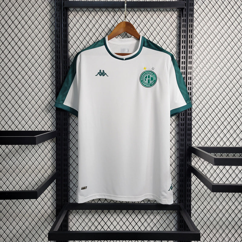 Camisa Guarani 23-24 Branco