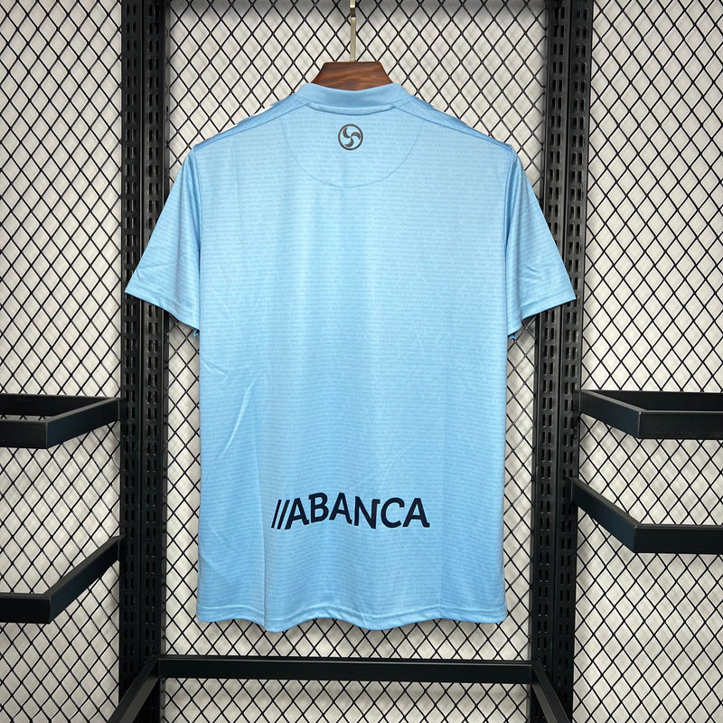 Camisa Celta de Vigo 24-25 Home