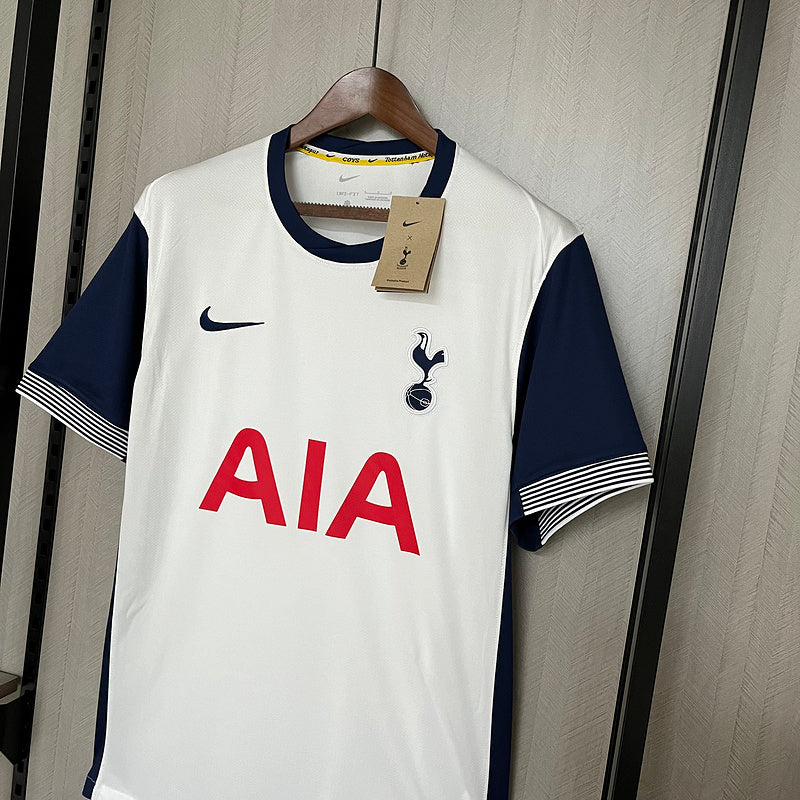 Camisa Tottenham 24-25 Home