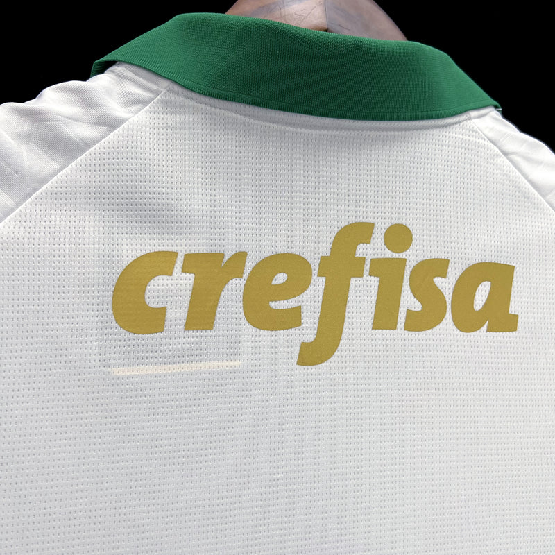 Camisa Feminina Palmeiras 24-25 Fora