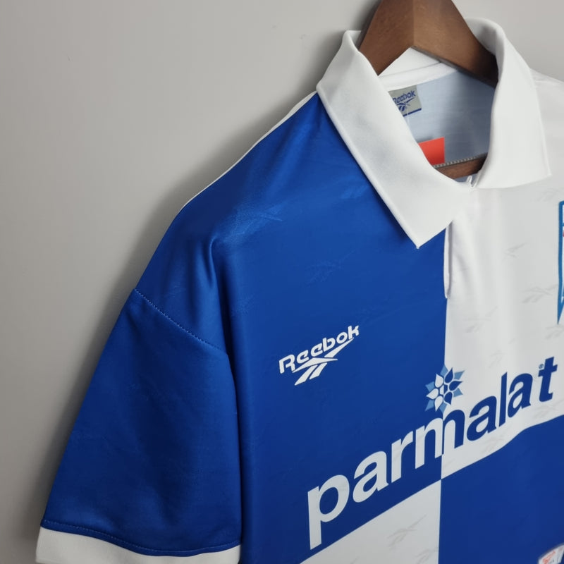 Camisa Retrô Universidade Católica 1998