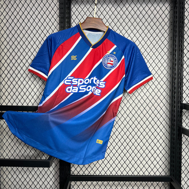 Camisa Bahia 24-25 Home